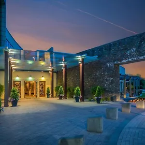Resort Island And, Fota