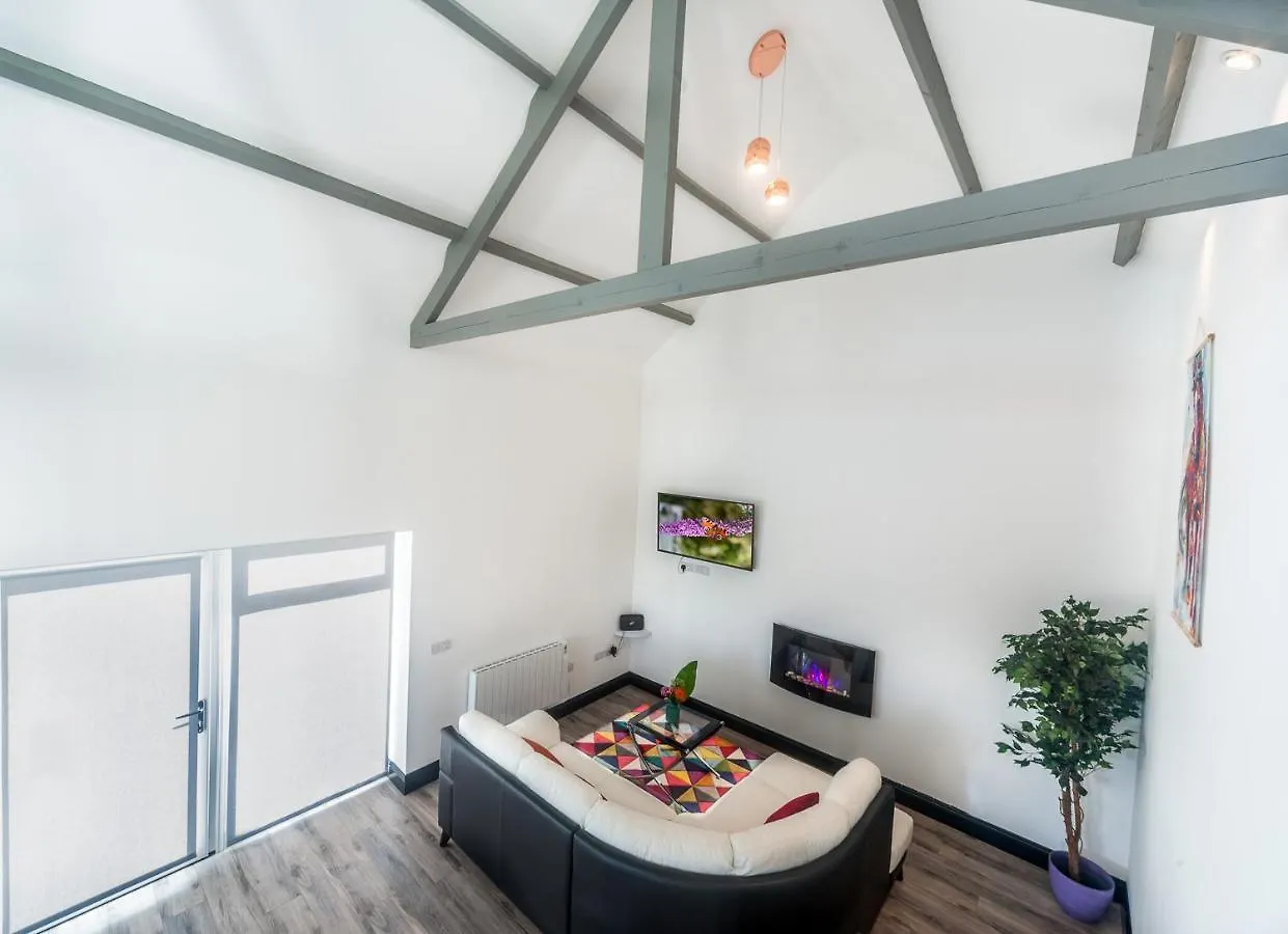 Curragh House Lodges Kinsale Ireland