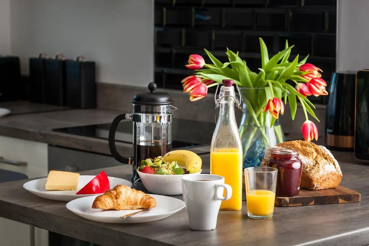 Curragh House Lodges Kinsale