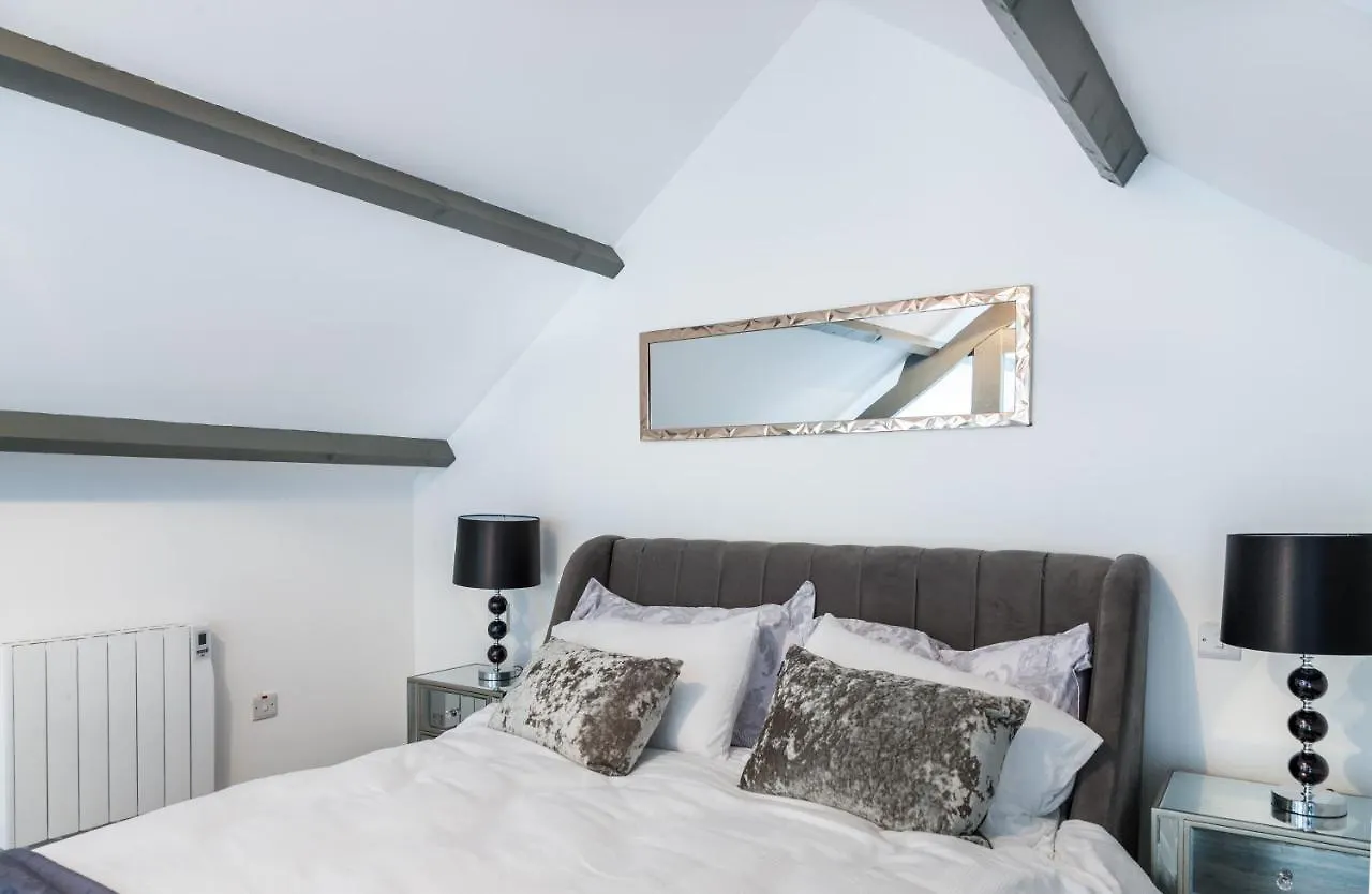 Curragh House Lodges Kinsale